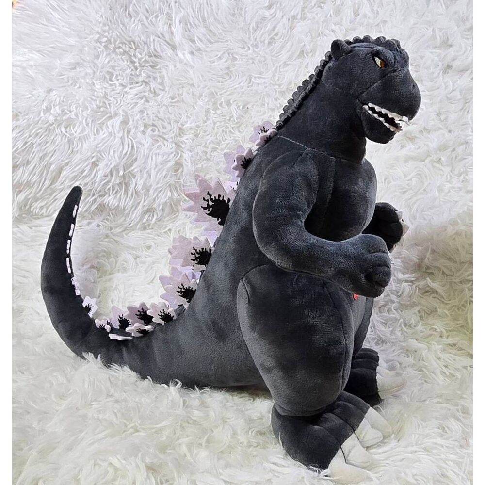 2023 Godzilla Plush 12" Fukuya Monster Plush